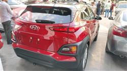 هیوندای کۆنا